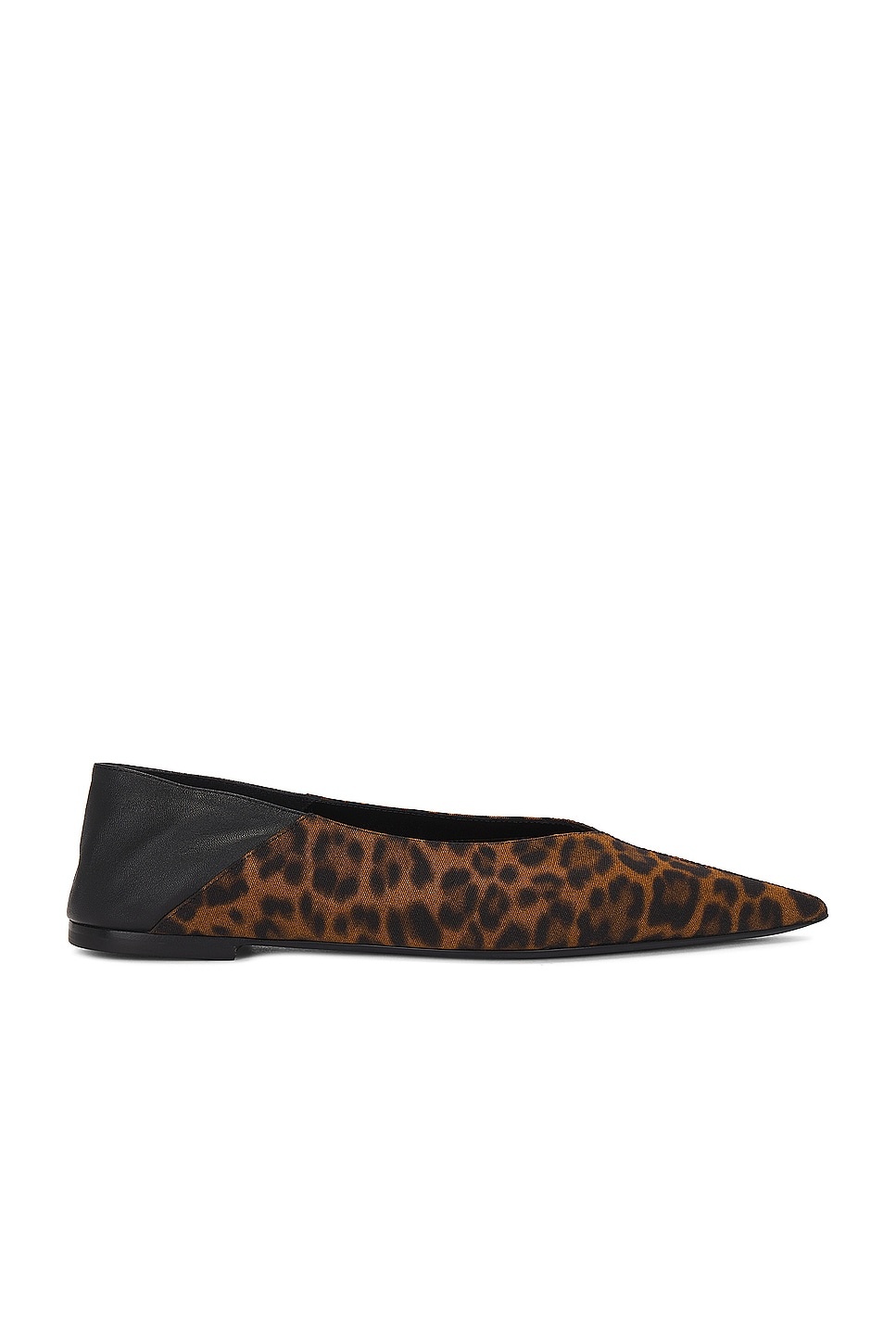 Carolyn Flat Slipper - 2