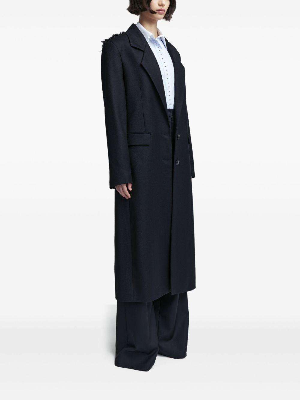 Arca coat - 3