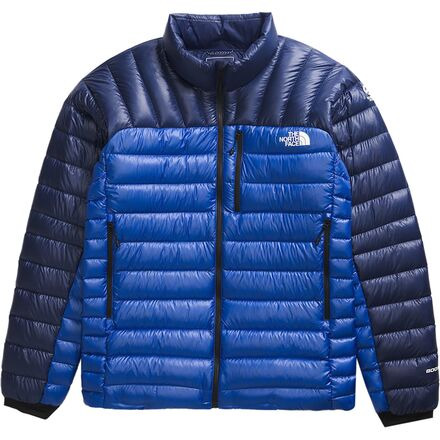 Summit Breithorn Jacket - Men's - 4