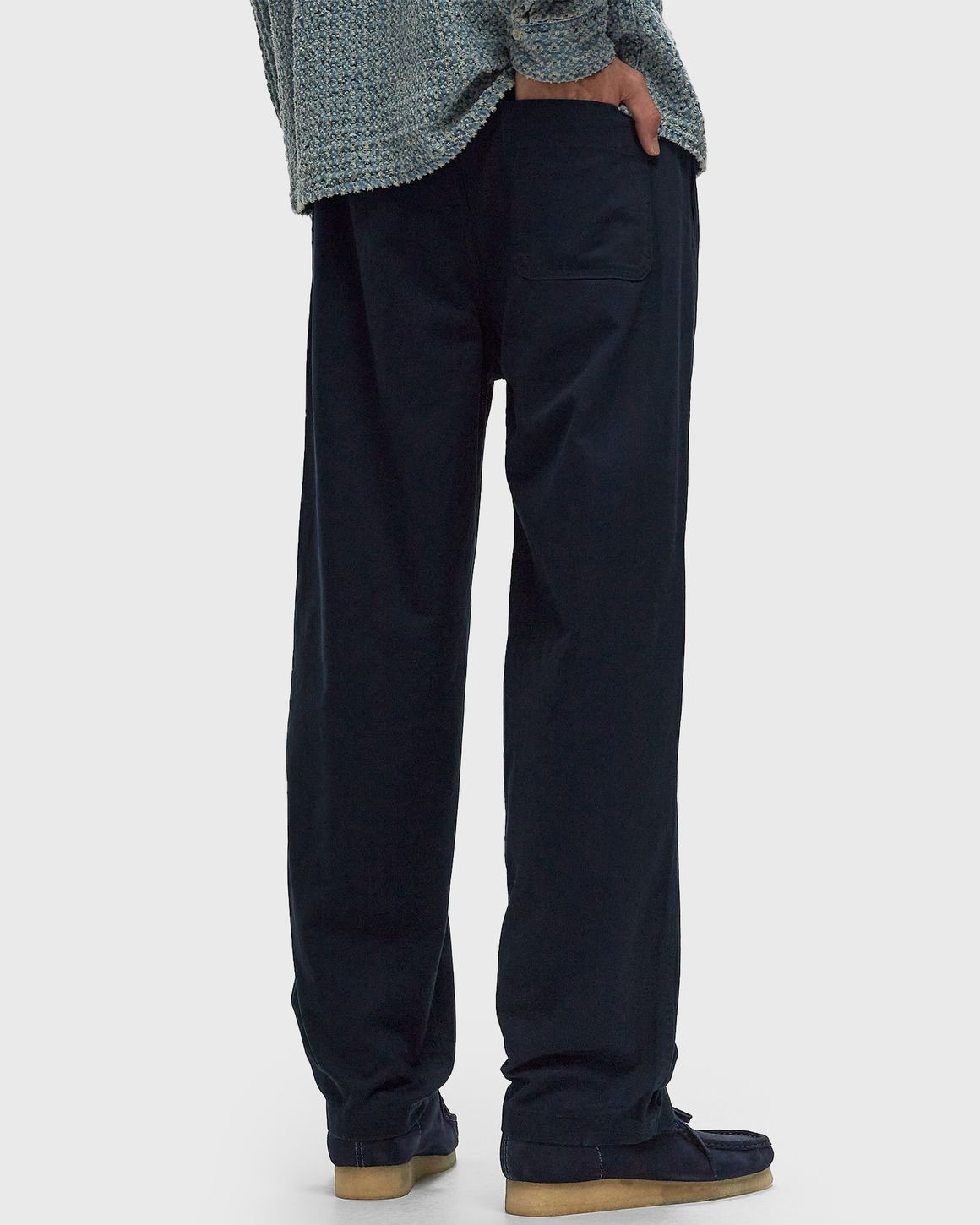 EASY PANT - 3