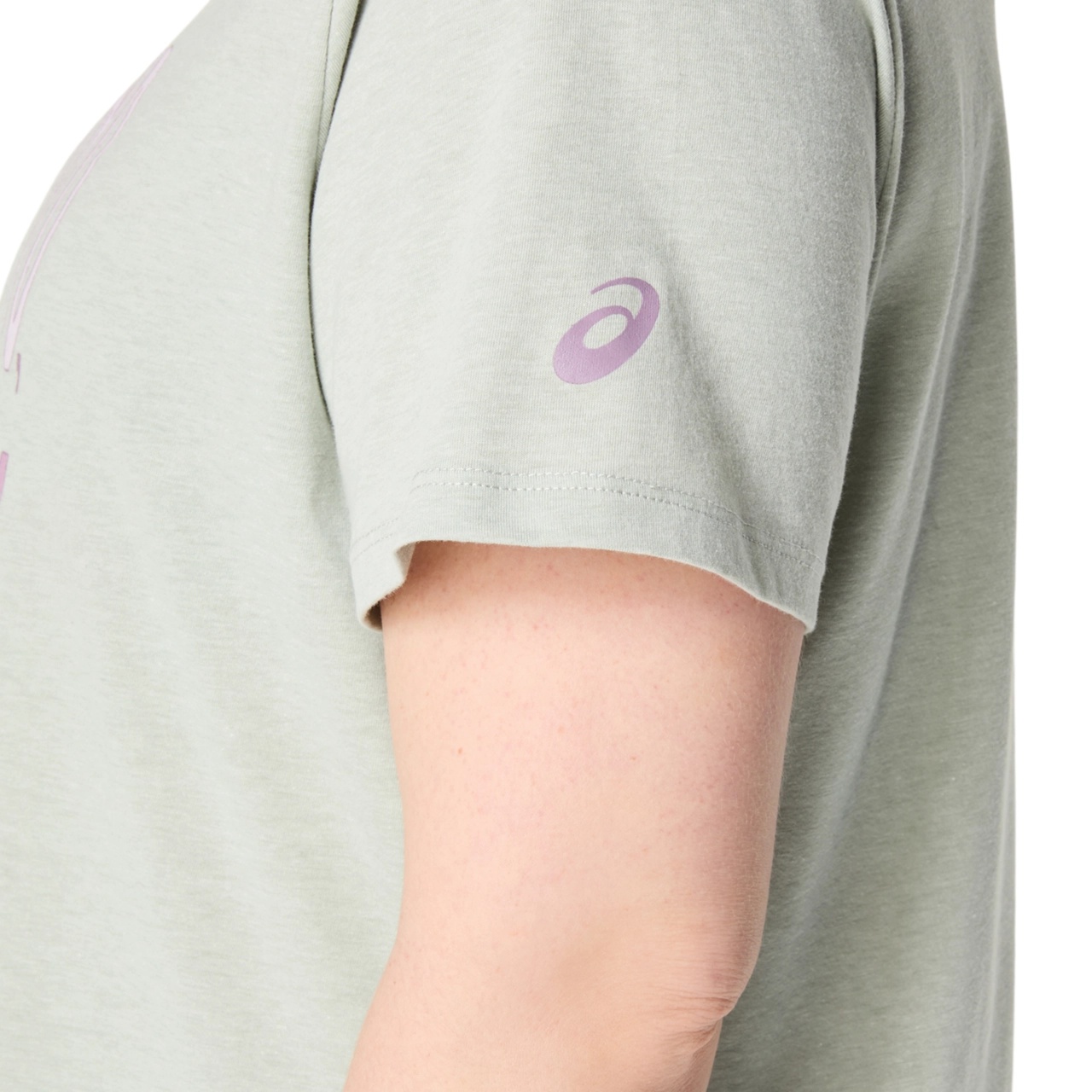 WOMEN'S SUNFLOWER SLOGAN V-NECK - 5
