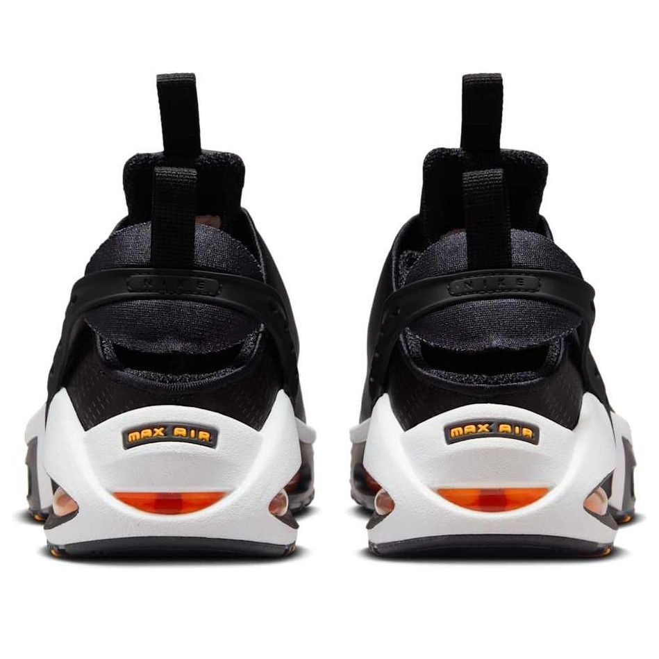 (WMNS) Nike Air Max Craze 'Black Bright Citrus' FZ2089-001 - 5