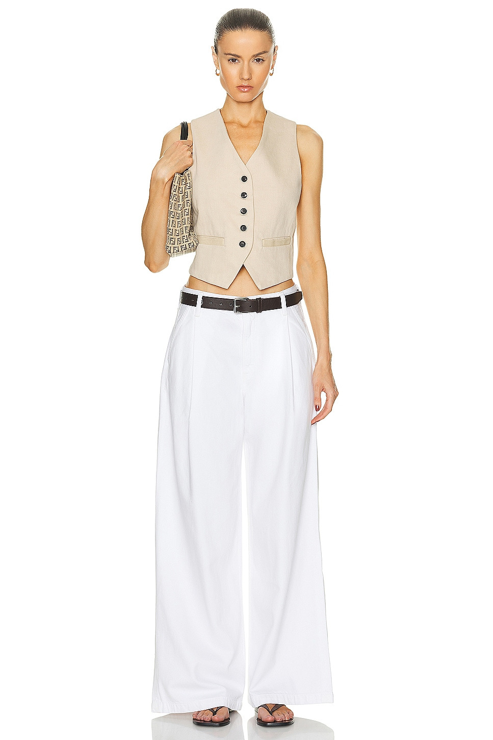 Ellis Trouser - 4