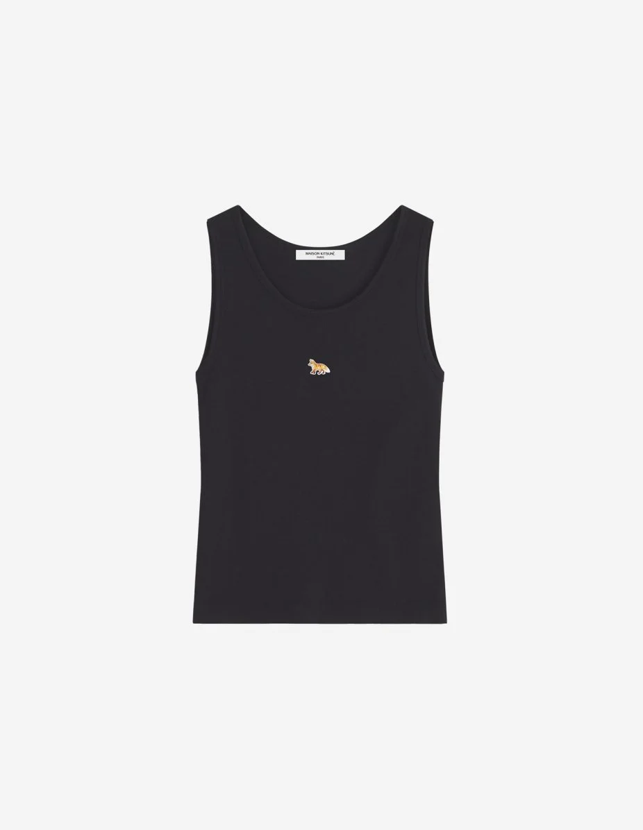BABY FOX TANK TOP - 1