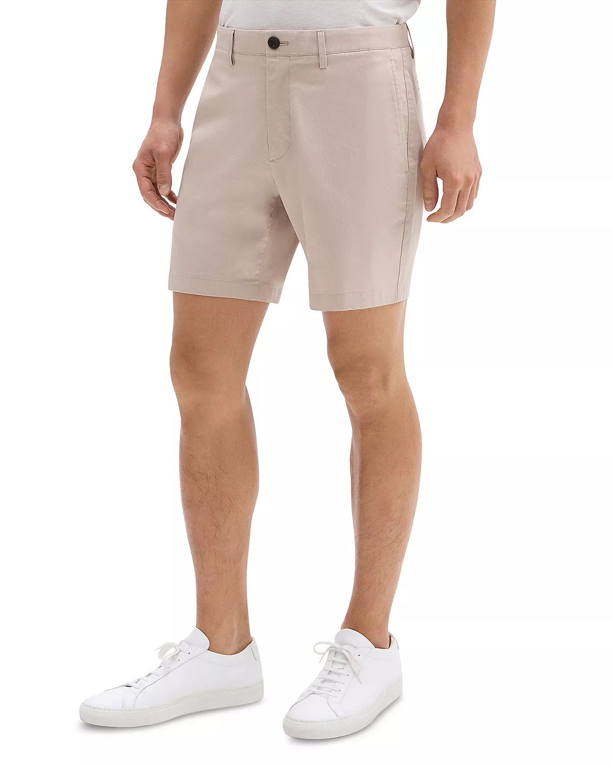 Zaine Twill 7" Shorts - 4