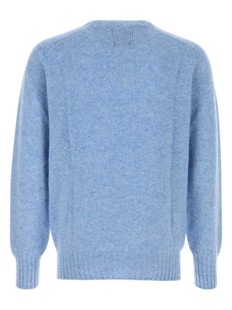 HOWLIN' Birth of the cool jumper outlook