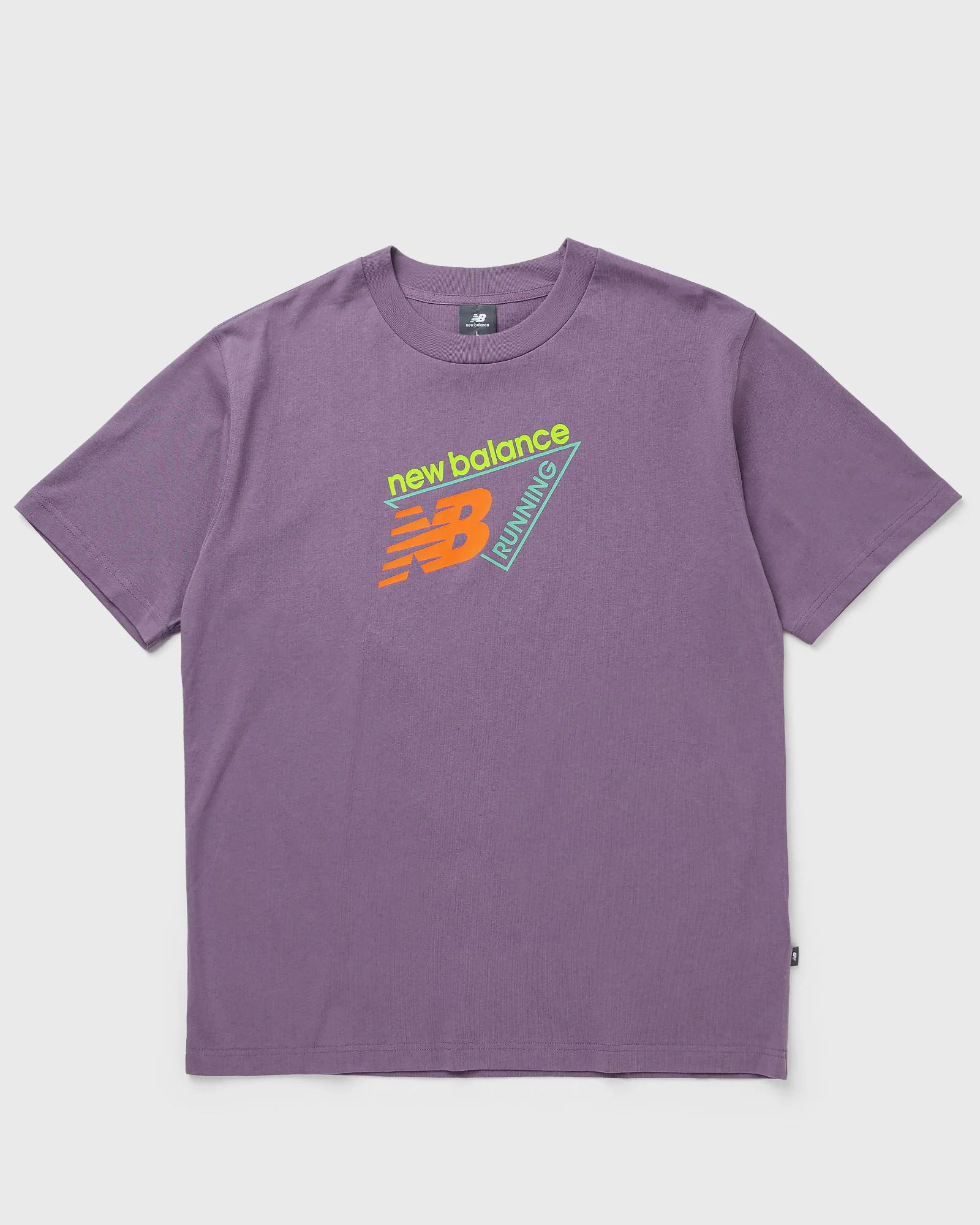 Classic Tri-Logo Tee - 1