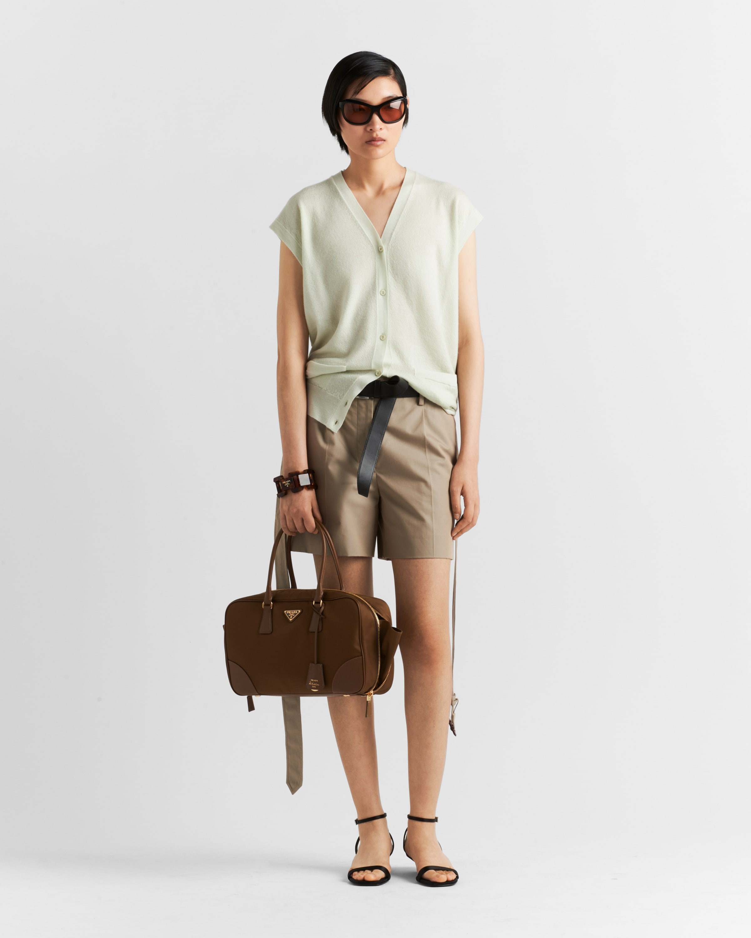Cashmere vest - 2