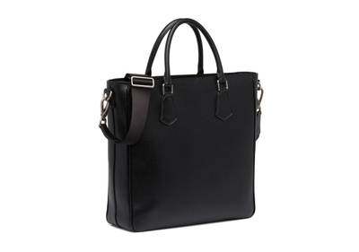 Church's Guilford
St James Leather Tote Bag Black outlook