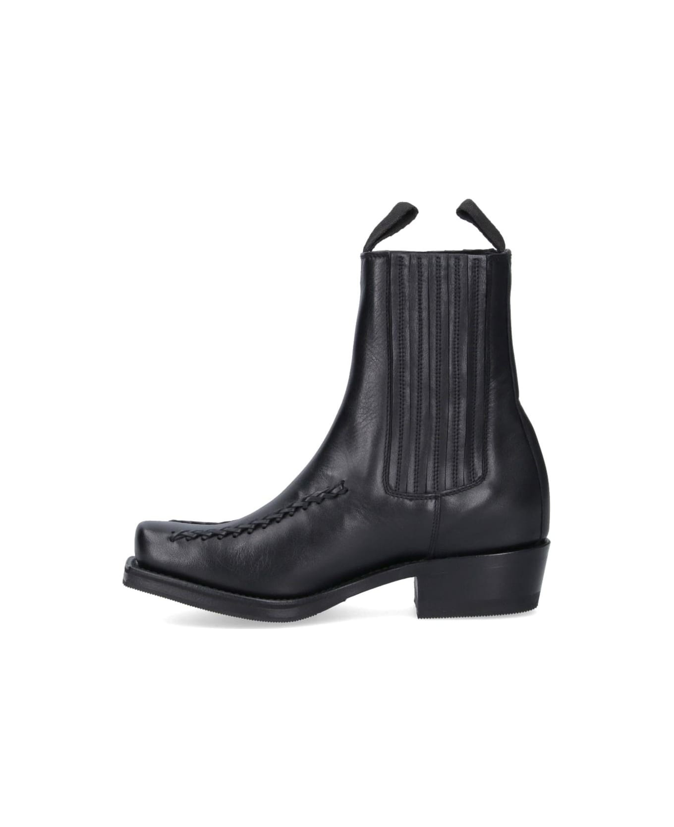 Ankle Boots 'agula' - 1