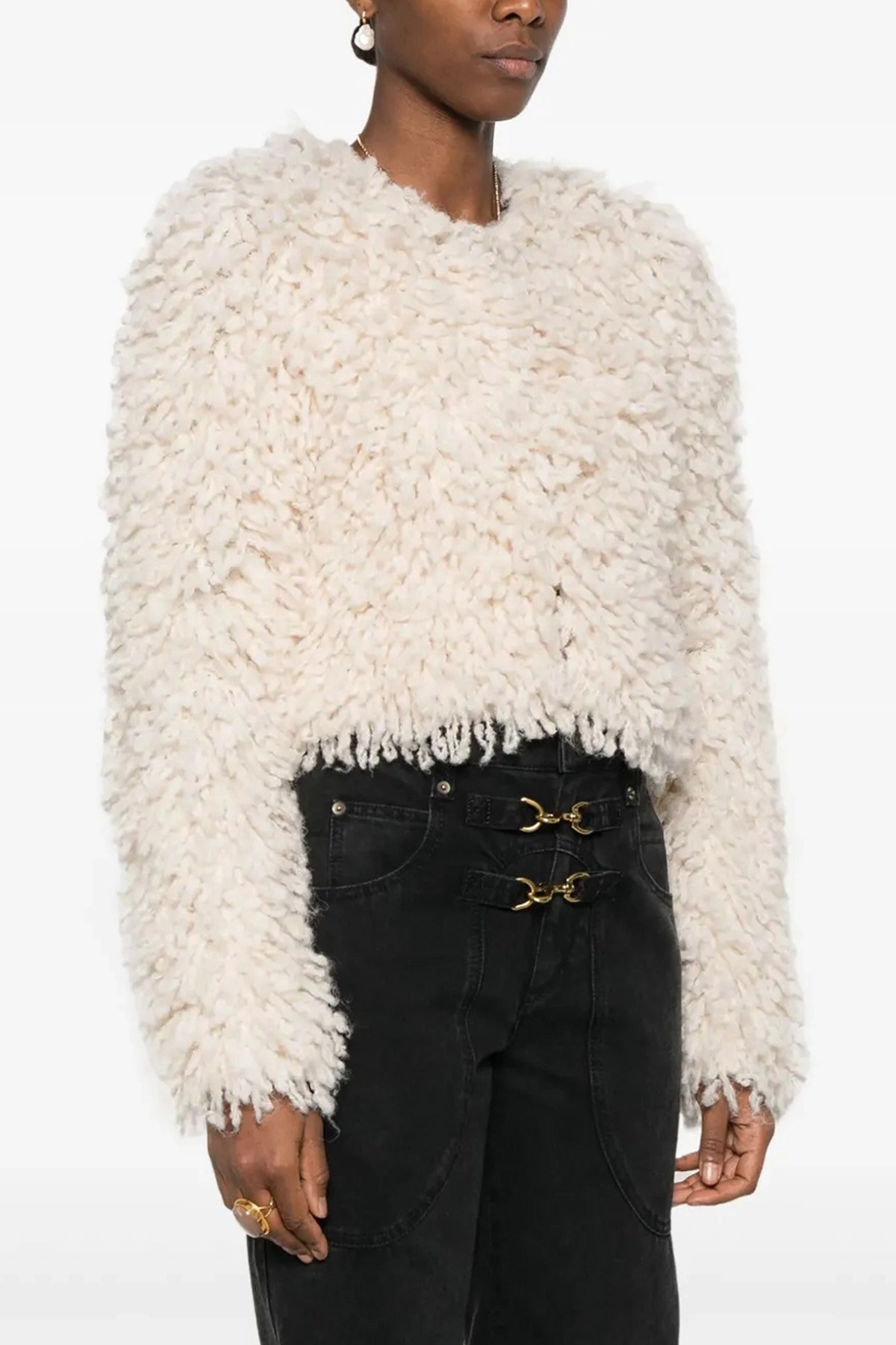 'Fedra' cardigan - 2