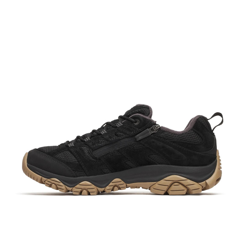 MERRELL Men's Moab 3 Ready Zip outlook