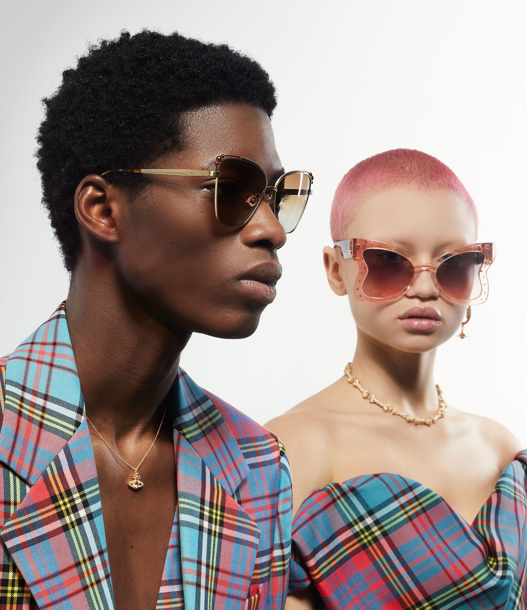 ADA SUNGLASSES - 3