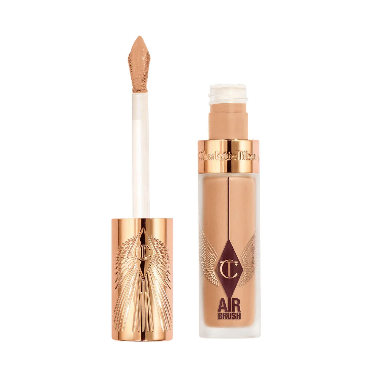 Airbrush Flawless Blur Concealer - 1