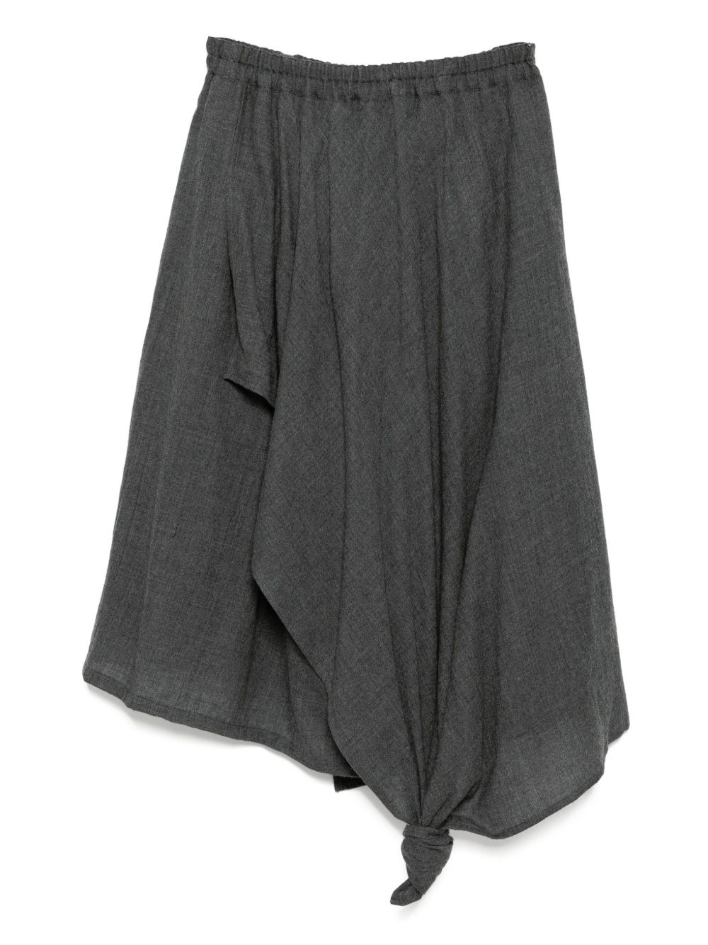 drape pants - 2