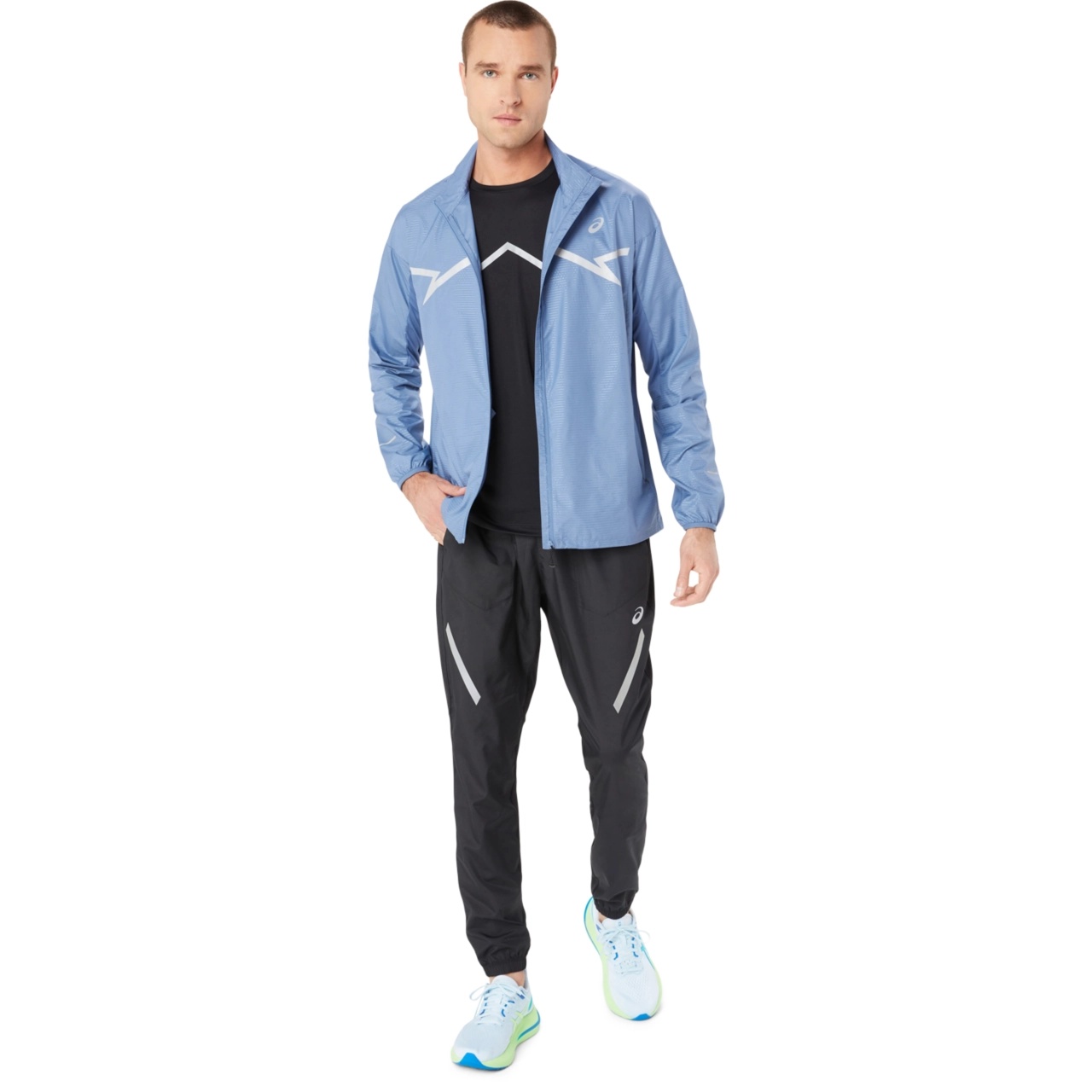 LITE-SHOW JACKET - 10