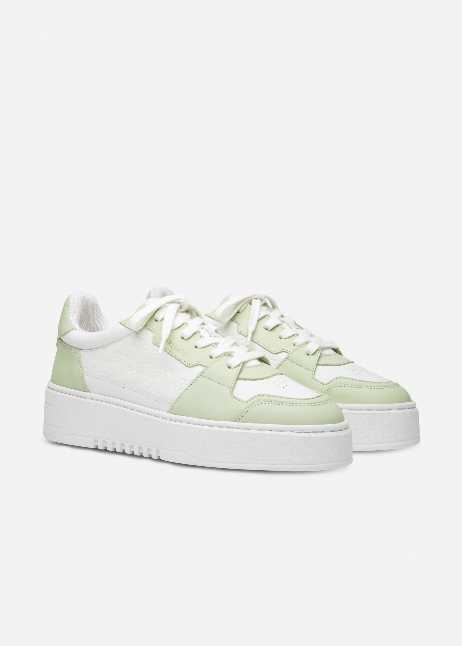 Orbit Neo Sneaker - 2