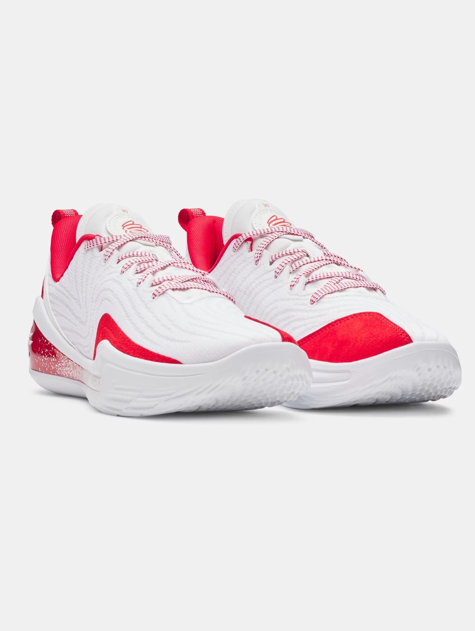 Curry 12 Team - 5