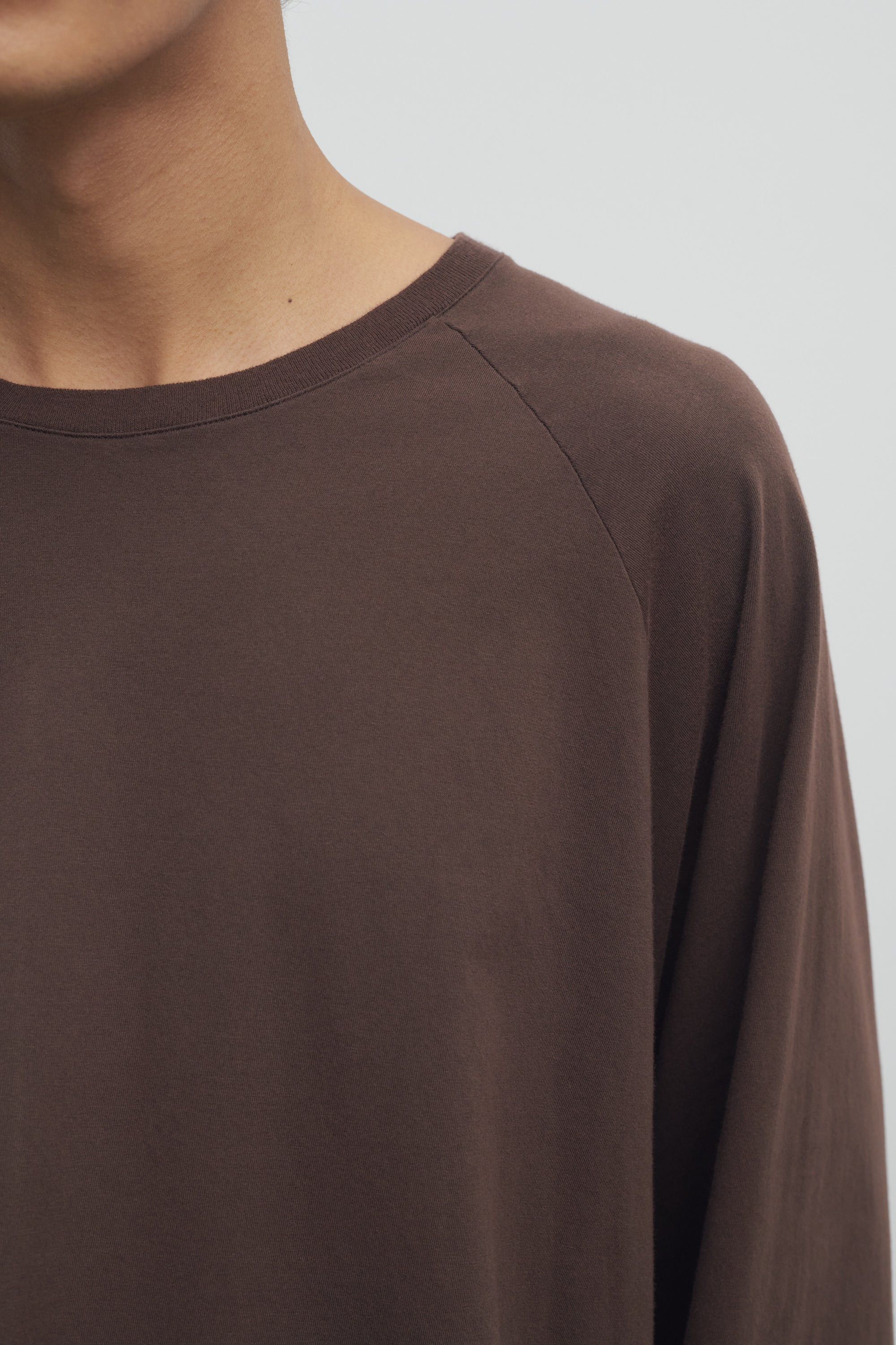 Jameson Top in Cotton - 6