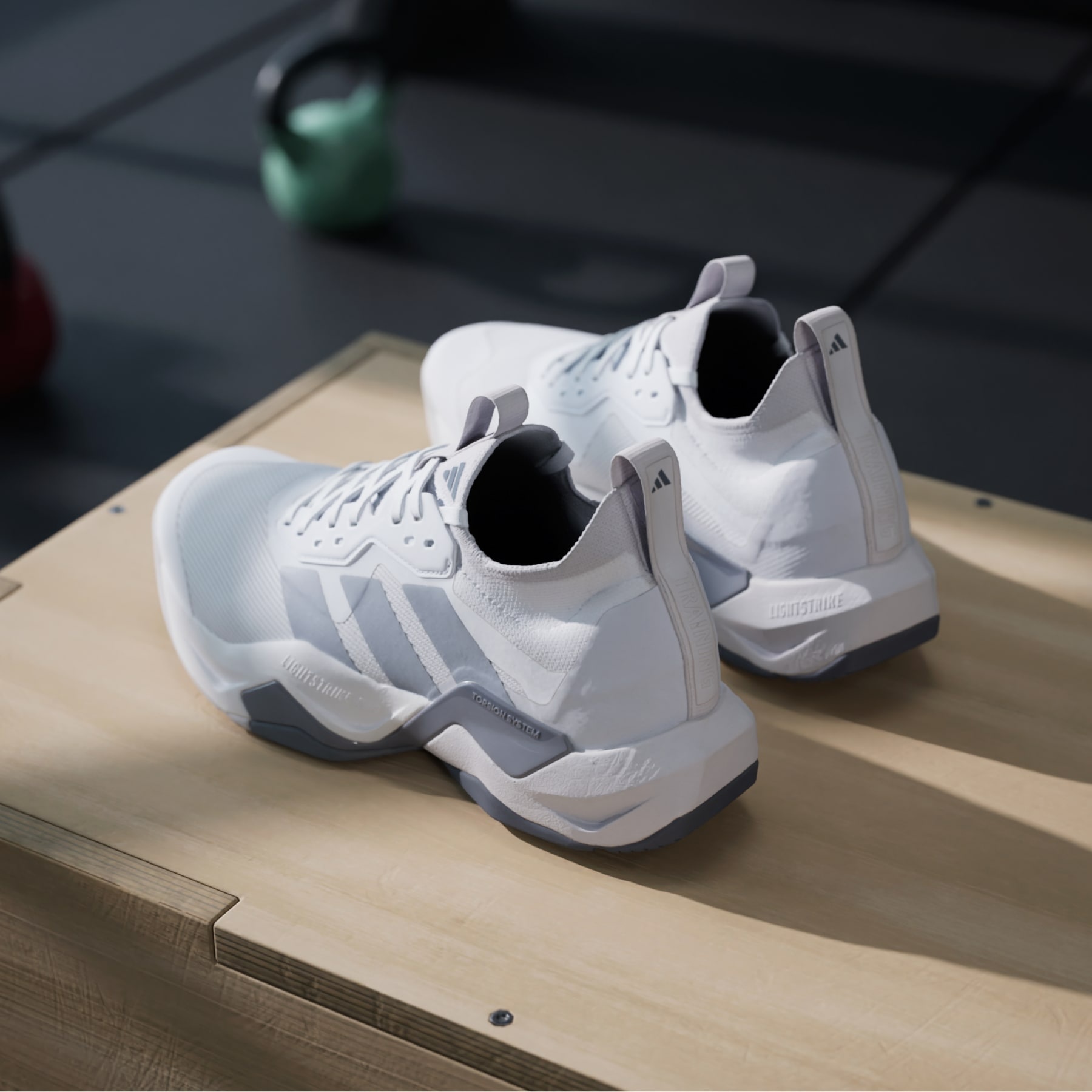 Rapidmove ADV 2 HIIT training shoes - 5