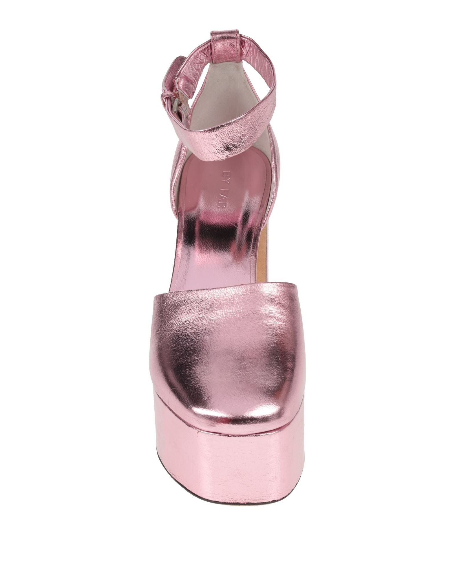 Pink Women's Pump - 4