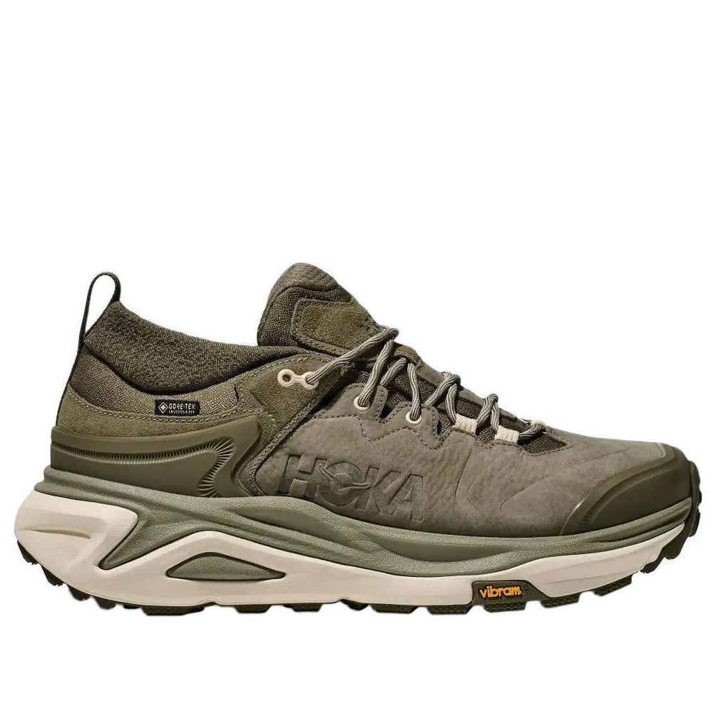 HOKA ONE ONE Kaha 3 GTX 'Olive Green' 1162532-EYP - 2