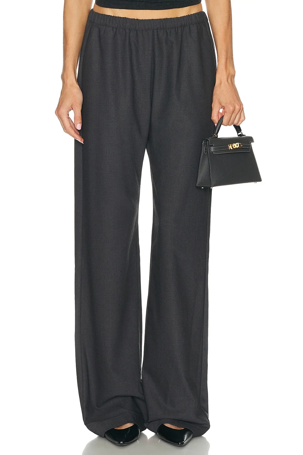 Everywhere Suit Pant - 1