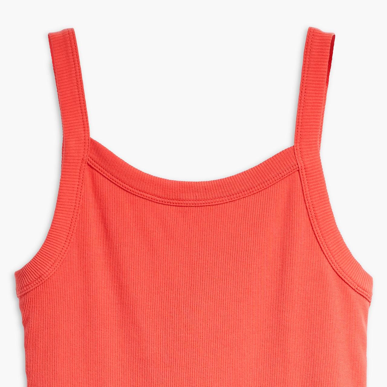 ESSENTIAL SPORTY TANK TOP - 6