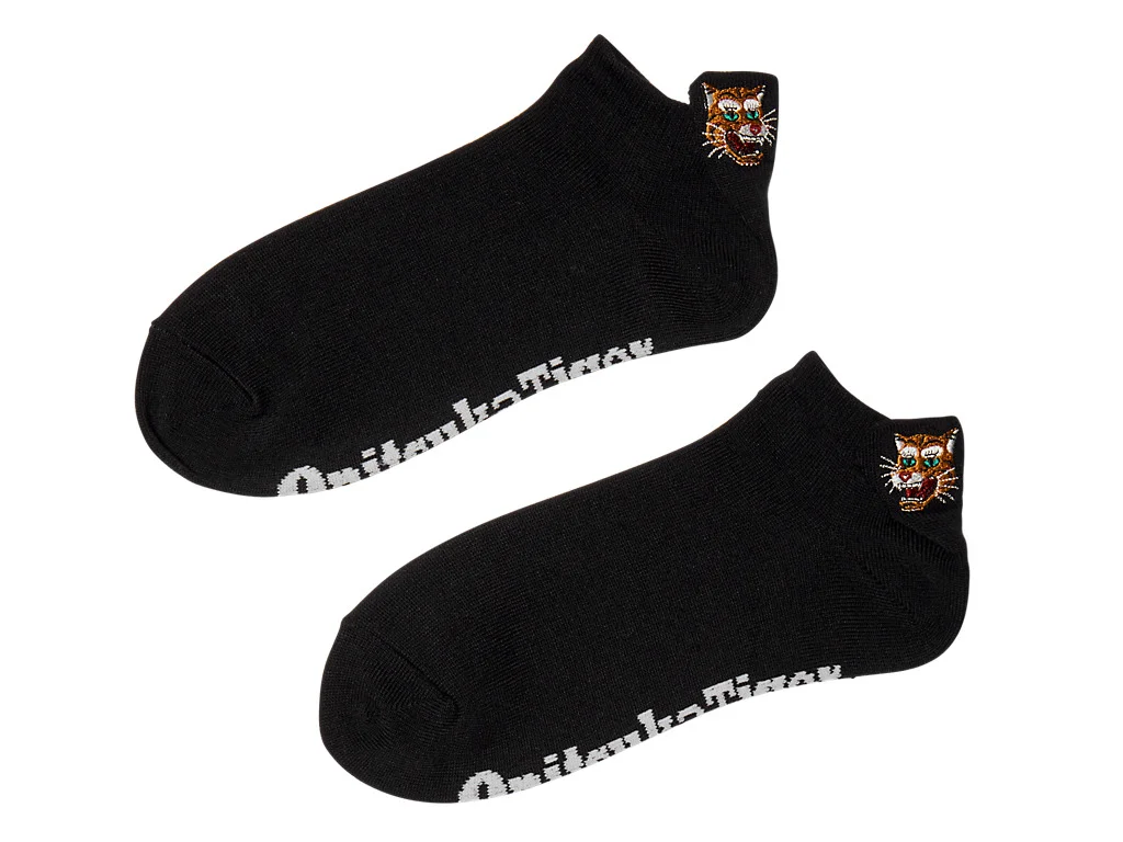 ANKLE SOCKS - 1