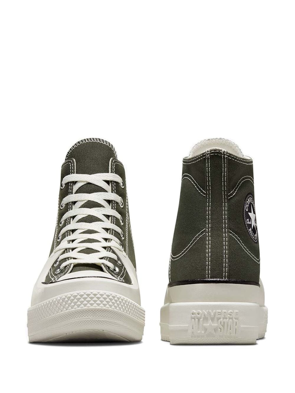 Chuck Taylor All Star Construct trainers - 3