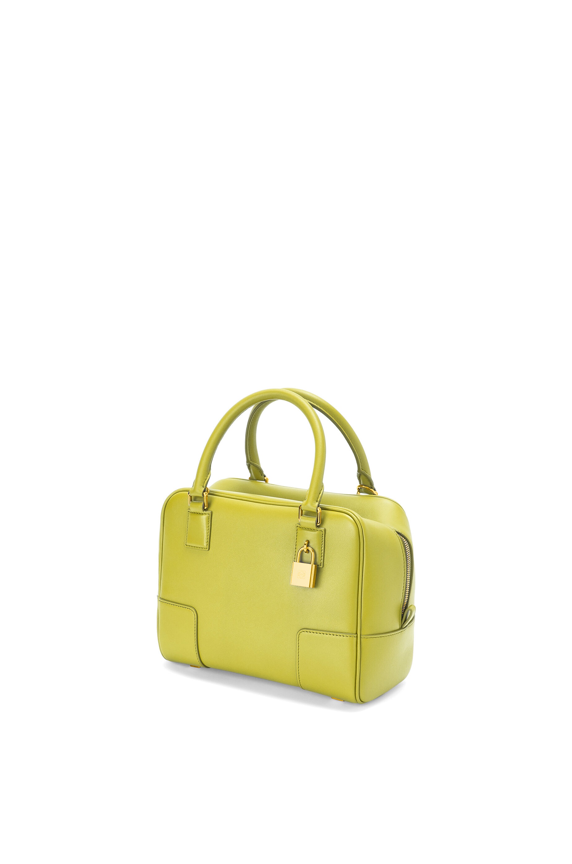Amazona 19 square bag in nappa calfskin - 4