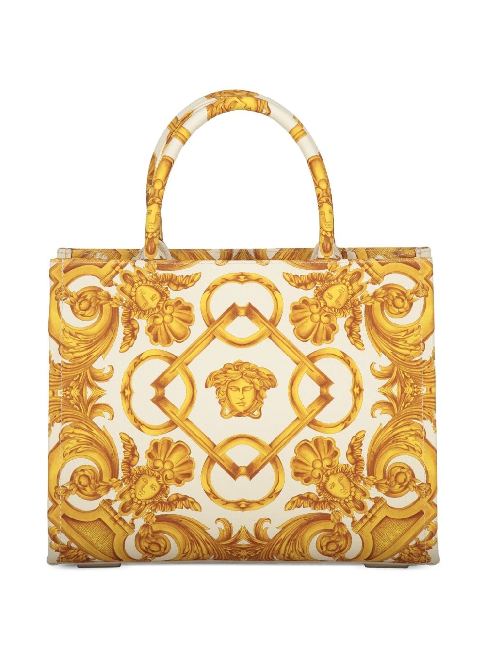 Medusa Barocco tote bag - 2