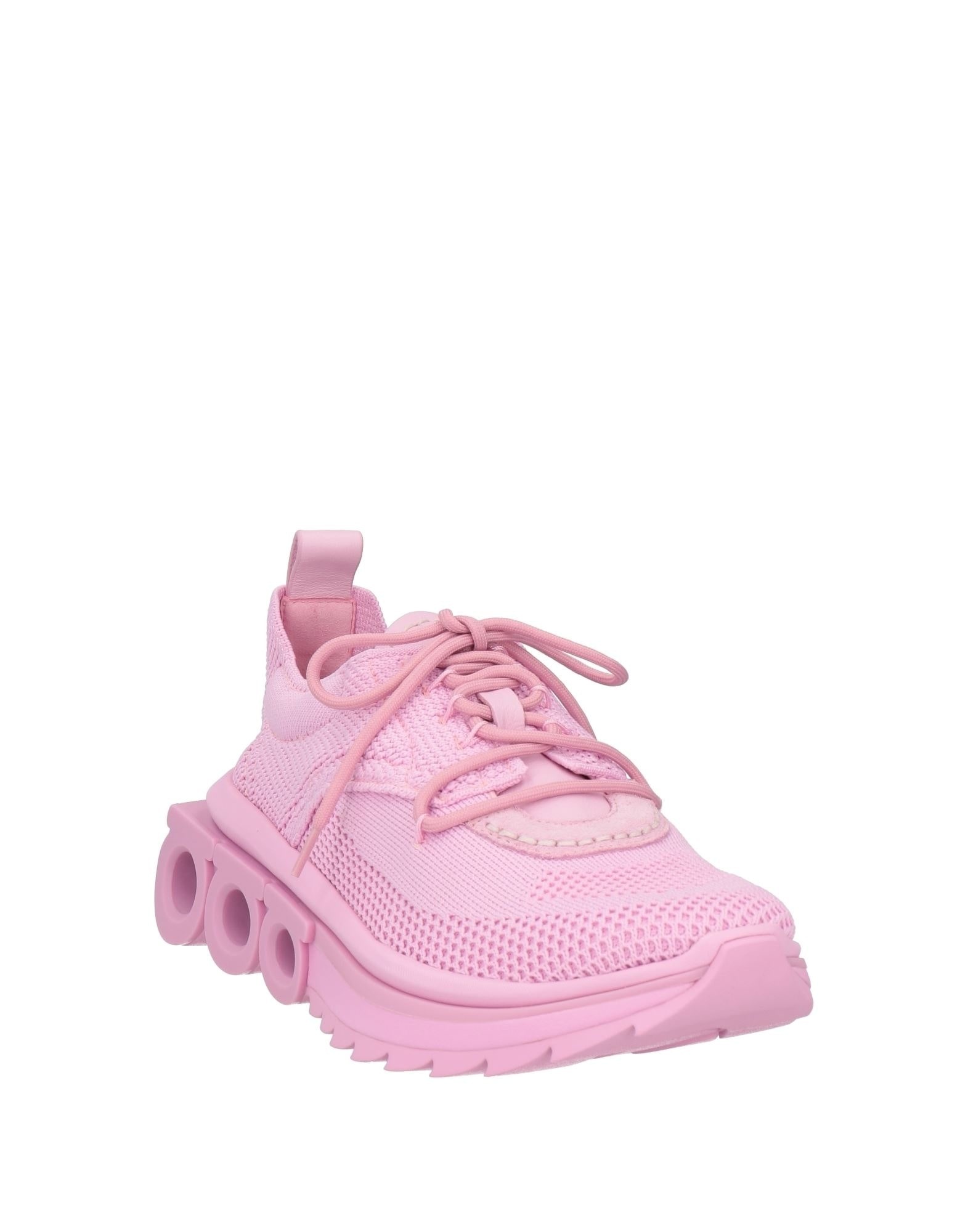Light purple Women's Sneakers - 2