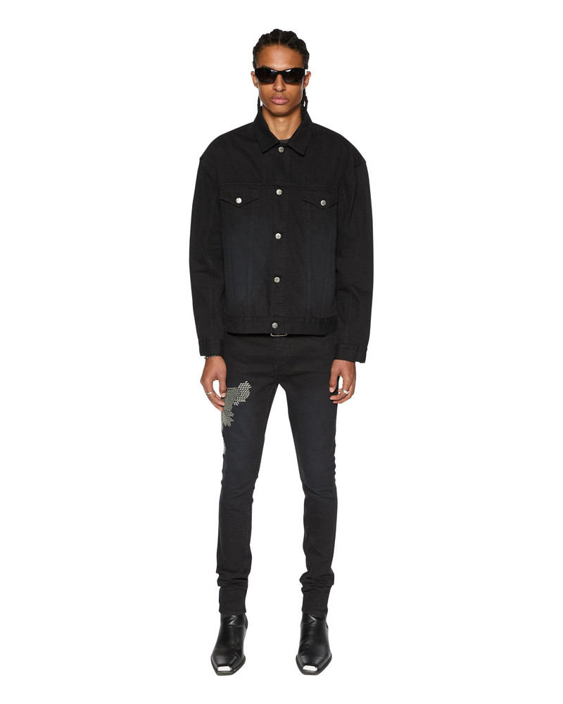 OH G JACKET REPLICA EAGLE 3