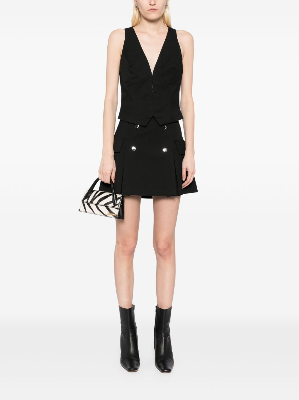 Bevel top - 2