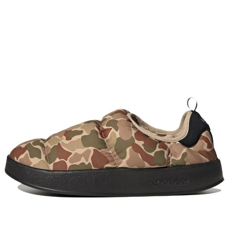adidas Puffylette 'Camo' HP9076 - 1