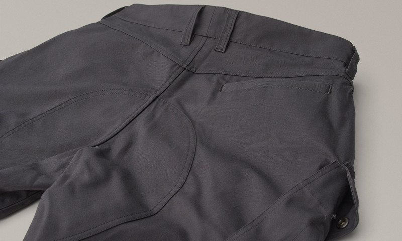 TYPHOON MOTORCYCLE CARGO 6