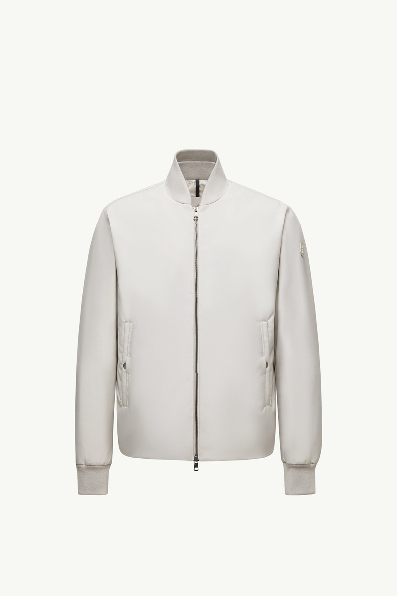 Epinal 3-in-1 Down Bomber Jacket 1