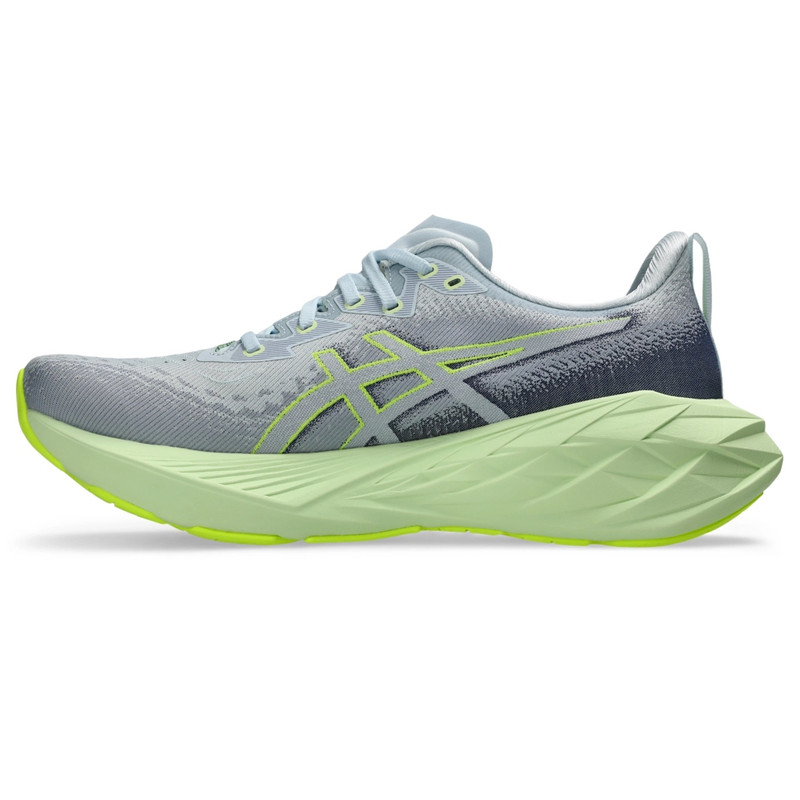 Asics NOVABLAST 정보 4개 outlook