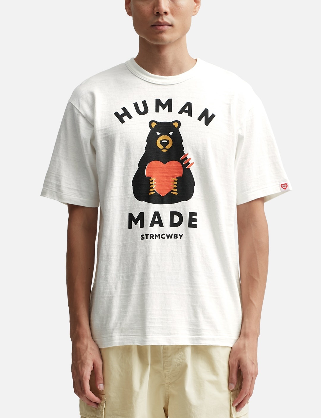 GRAPHIC T-SHIRT #13 - 3