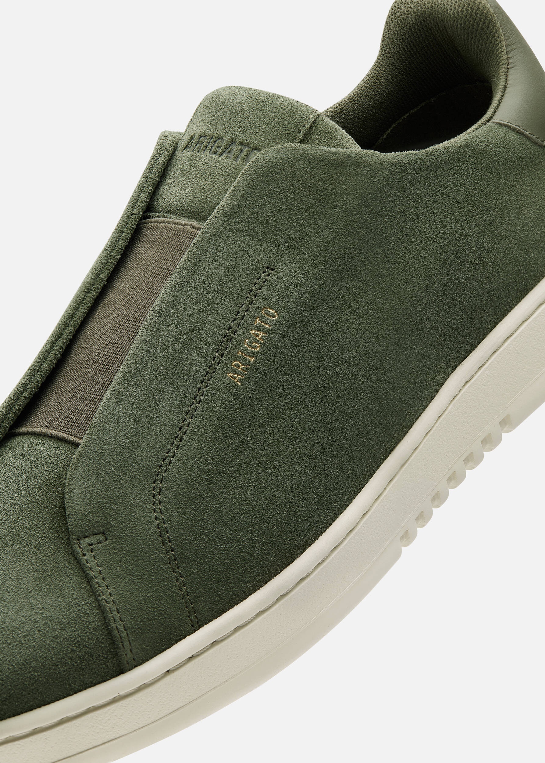 Dice Laceless Sneaker - 7