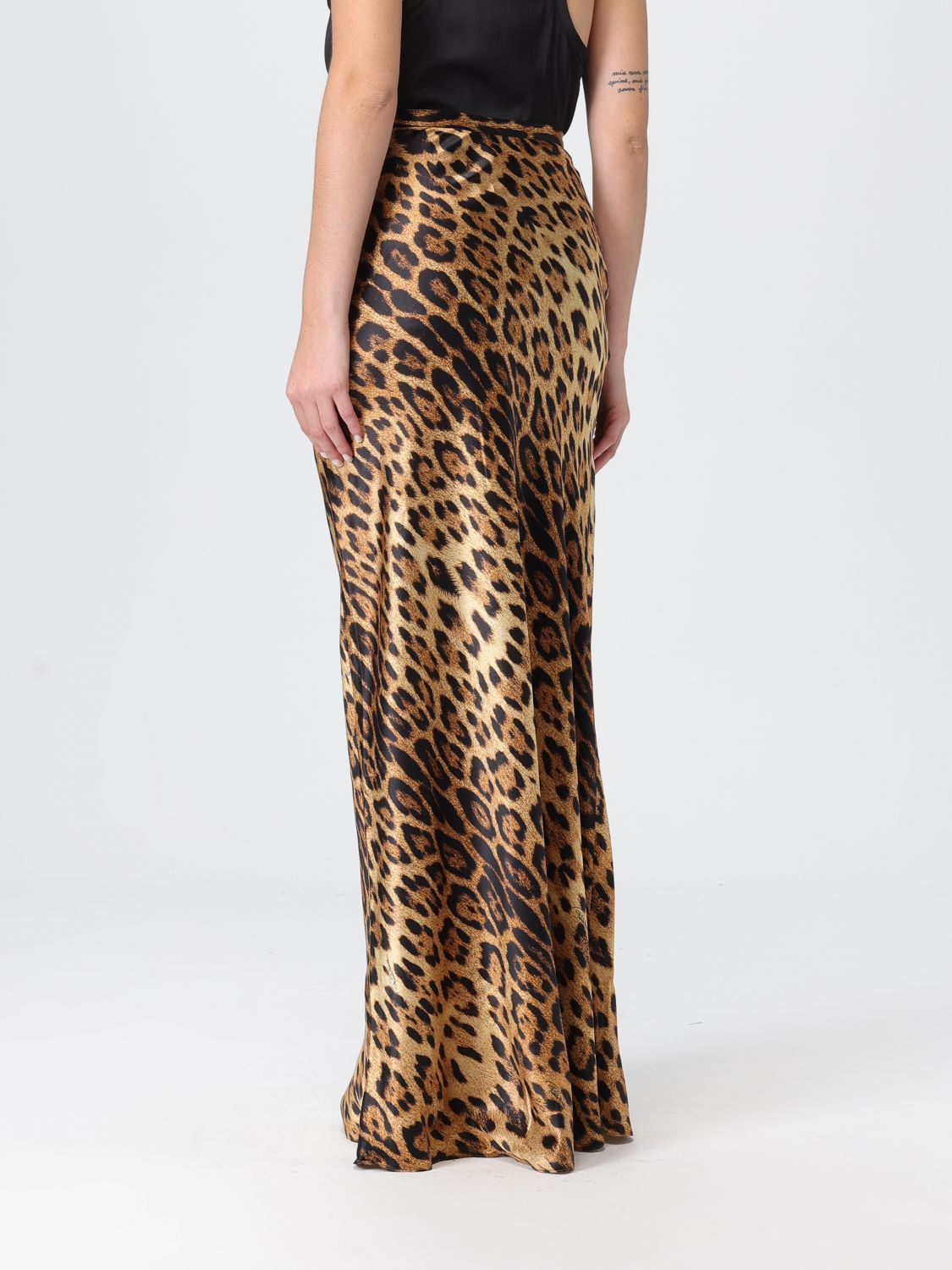 Skirt woman Roberto Cavalli - 3