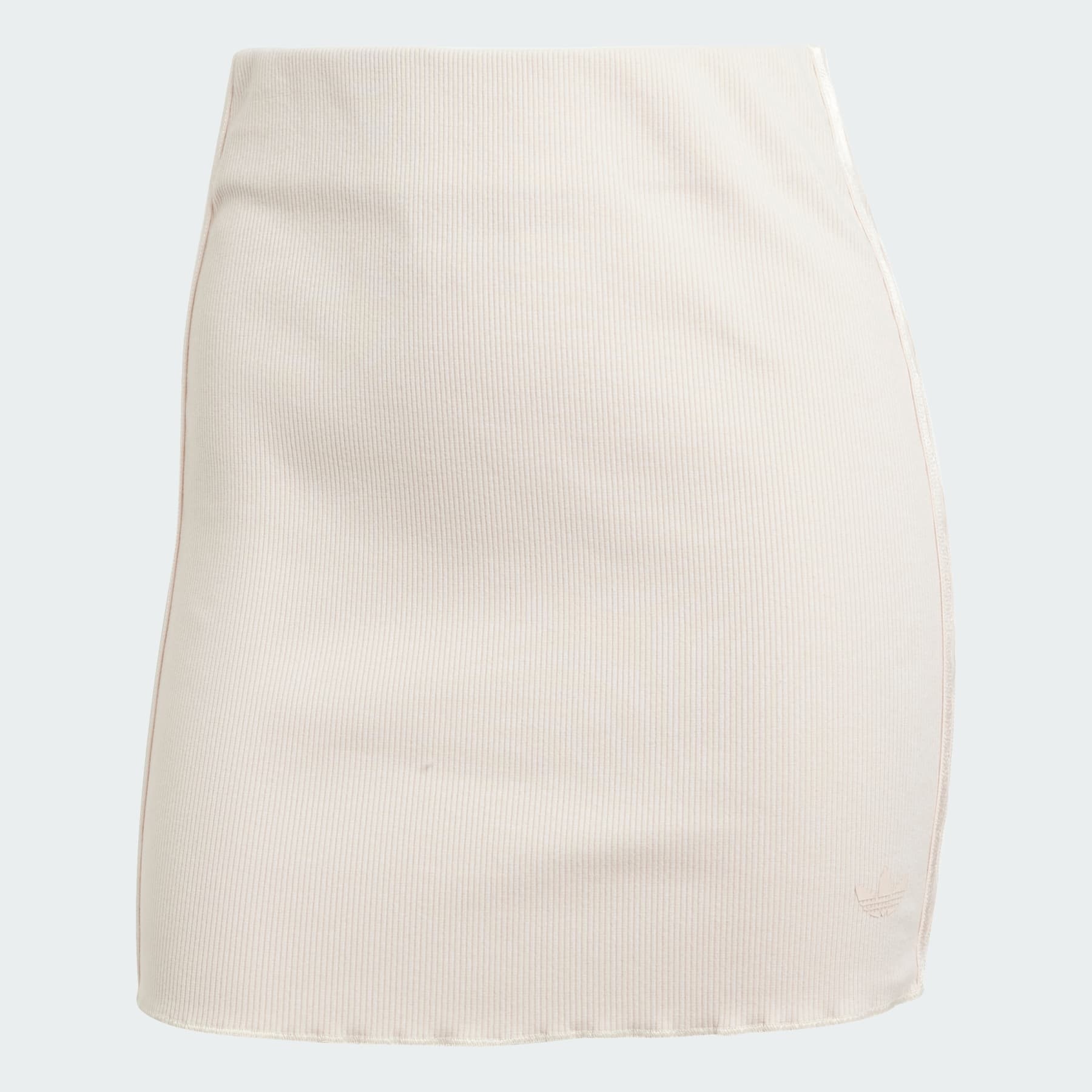 Rib Skirt - 1