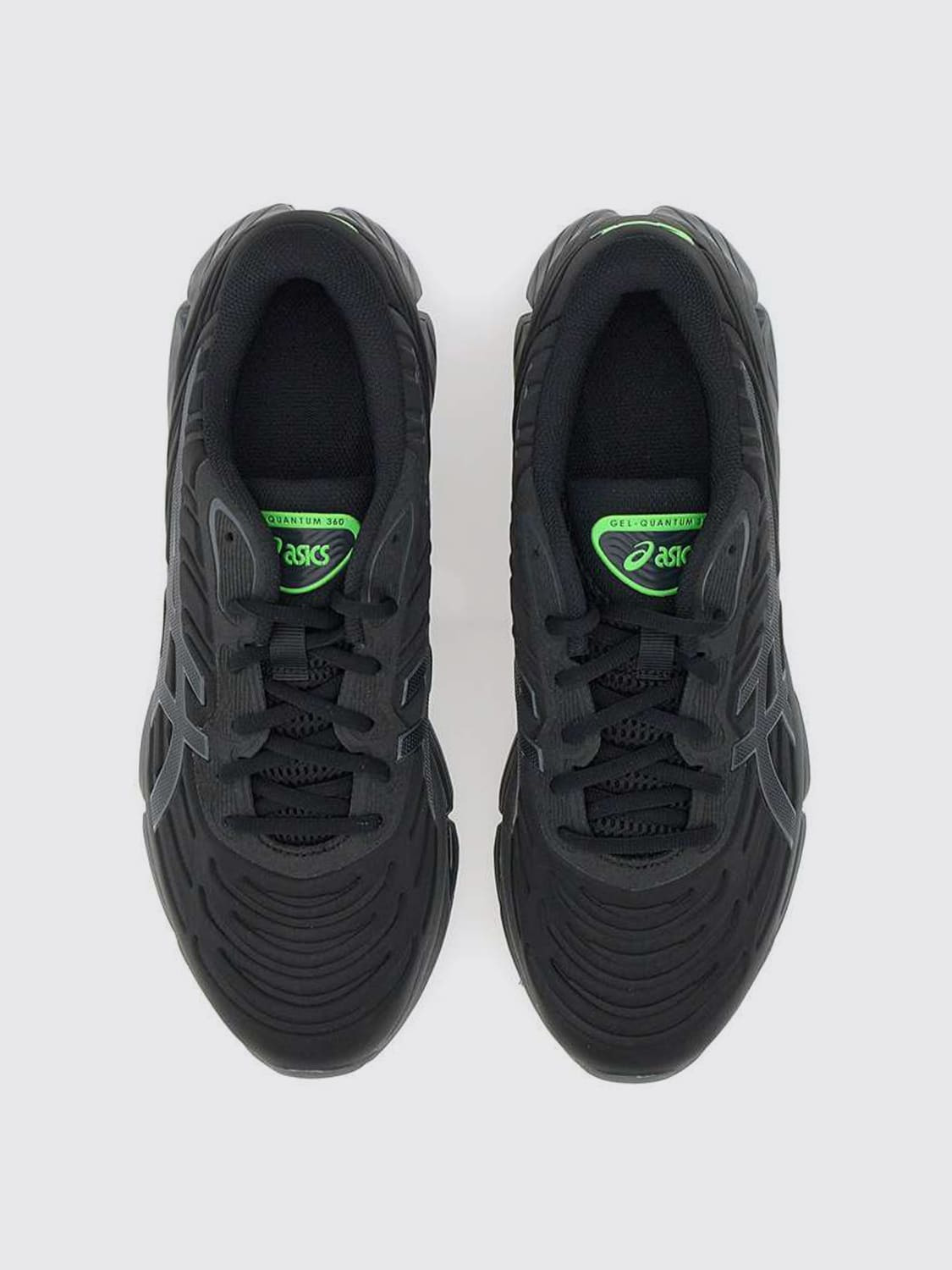 Sneakers men Asics - 4