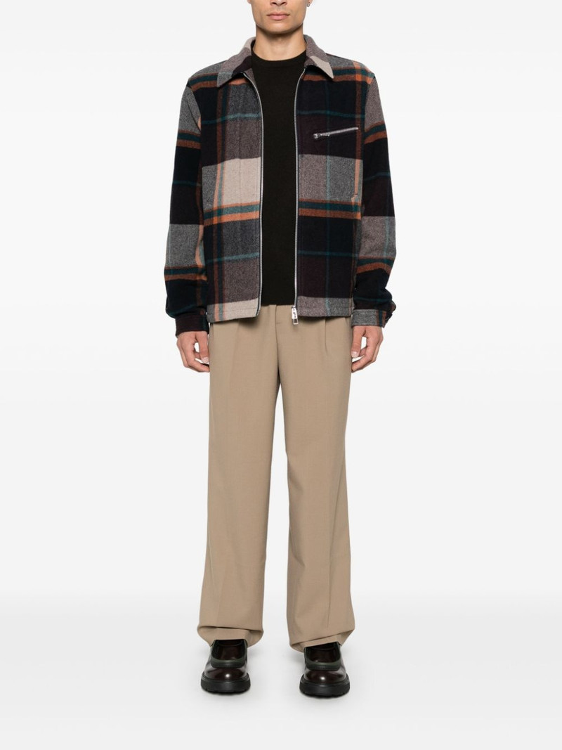 ZEGNA cashmere sweater outlook