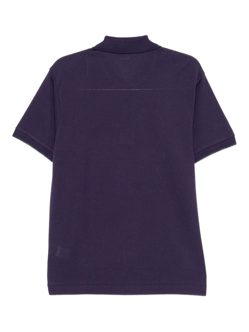 LACOSTE L.12.12 polo shirt outlook