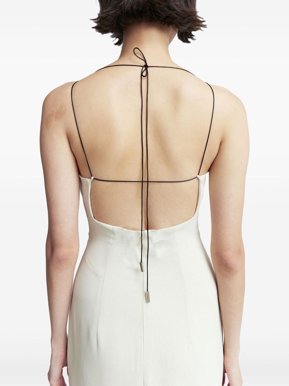 Hebe gown dress - 7