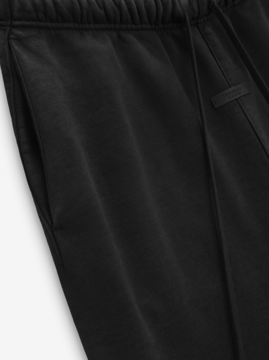 Heavy Fleece Sweatpant - 3
