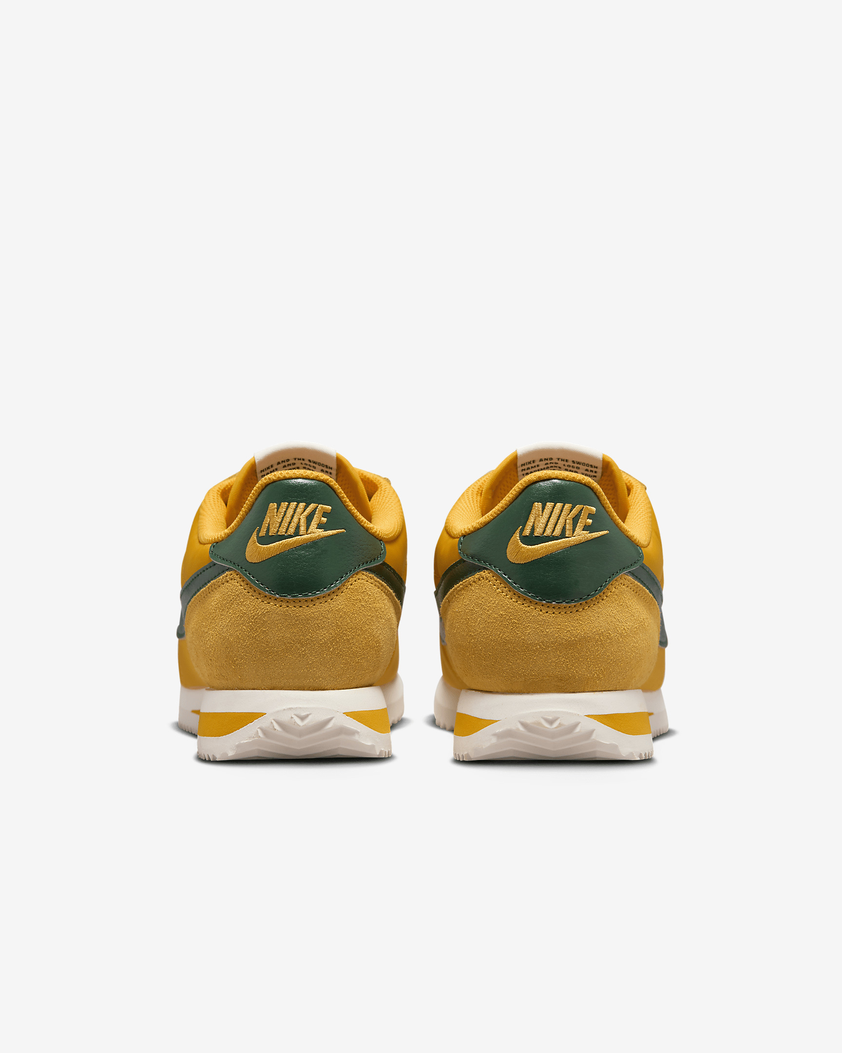 Nike Cortez Textile Shoes - 6