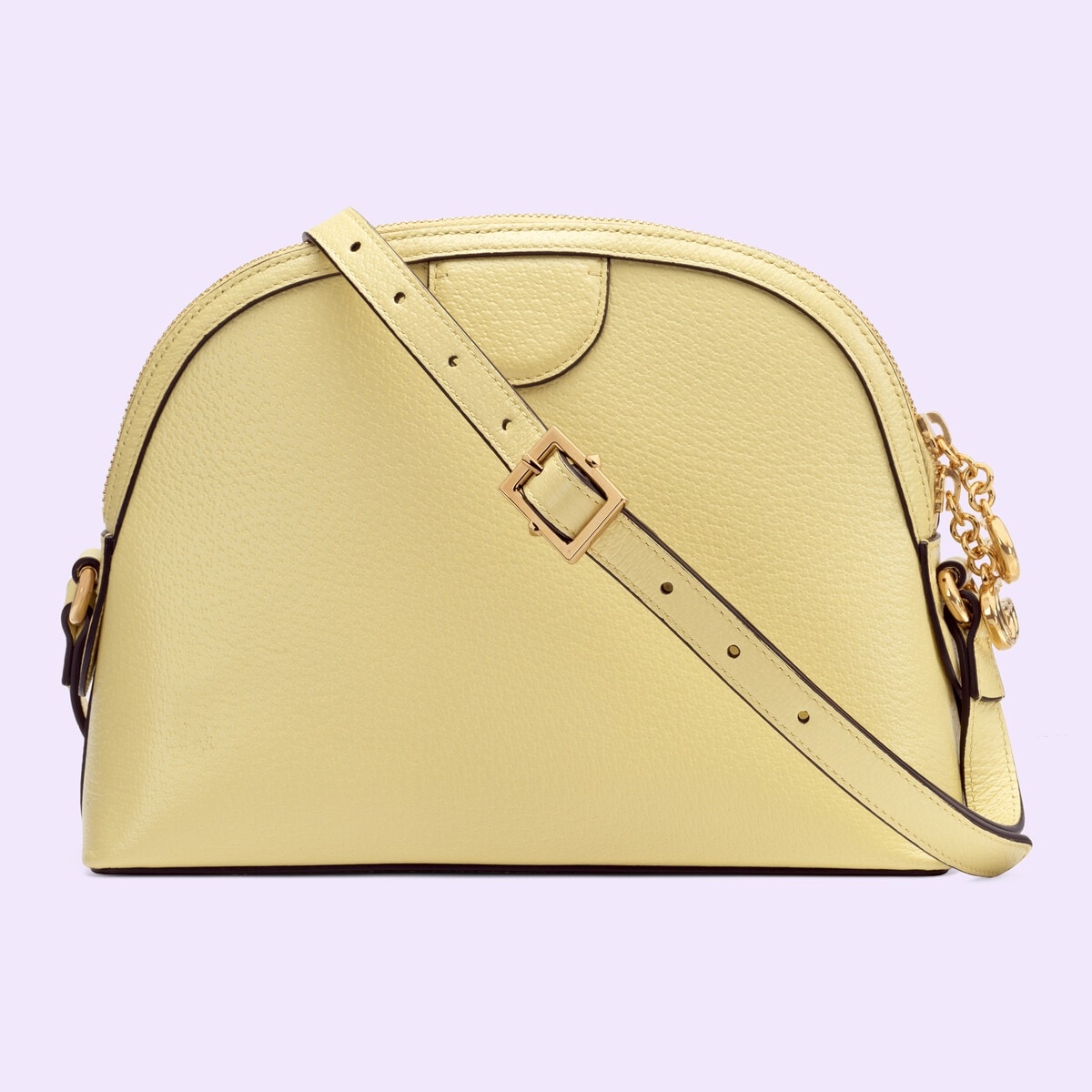 Ophidia small shoulder bag with Double G - 6